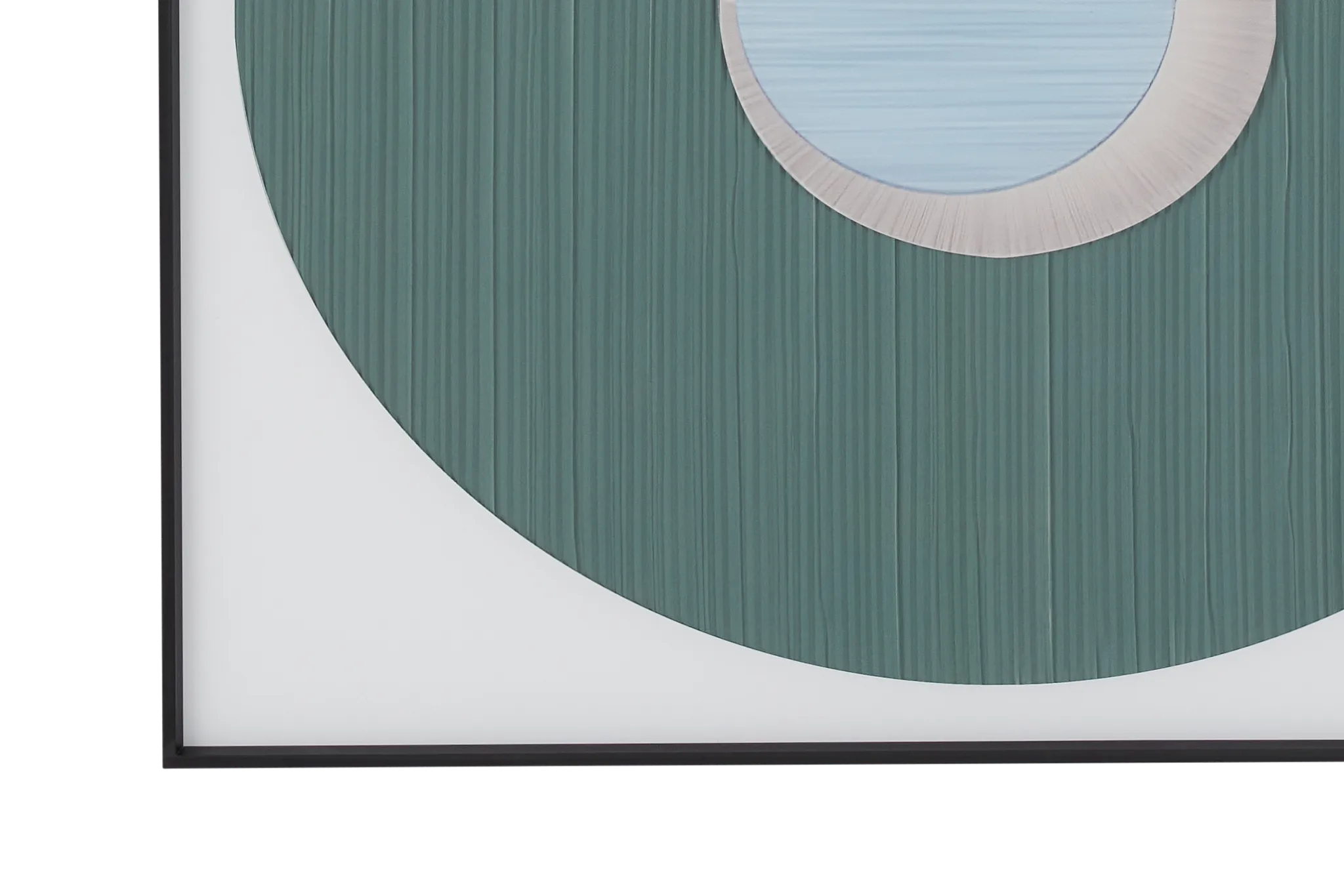 Emerson Green Framed Wall Art