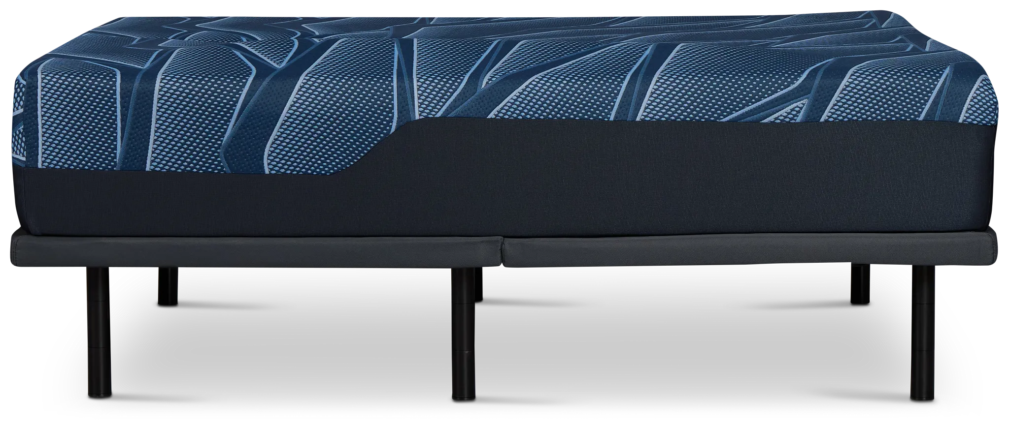 Iseries Nxg3500 13.5" Medium Mattress