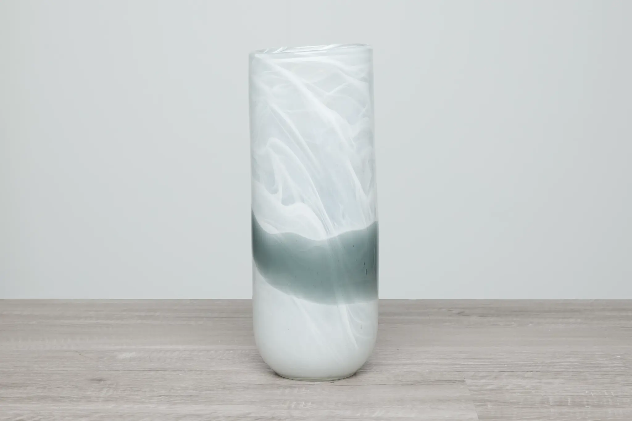 Mariah Gray Small Vase Mariah Gray Small Vase