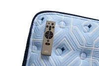 Stearns & Foster Estate Firm Ergo 3.0 Adjustable Mattress Set