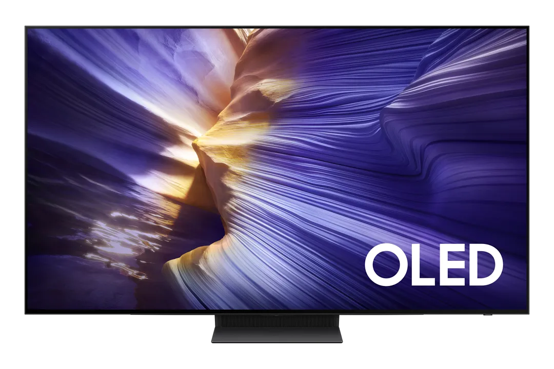 Samsung Class S90f 4k Vision Ai Smart Tv 48" Oled Smart Tv