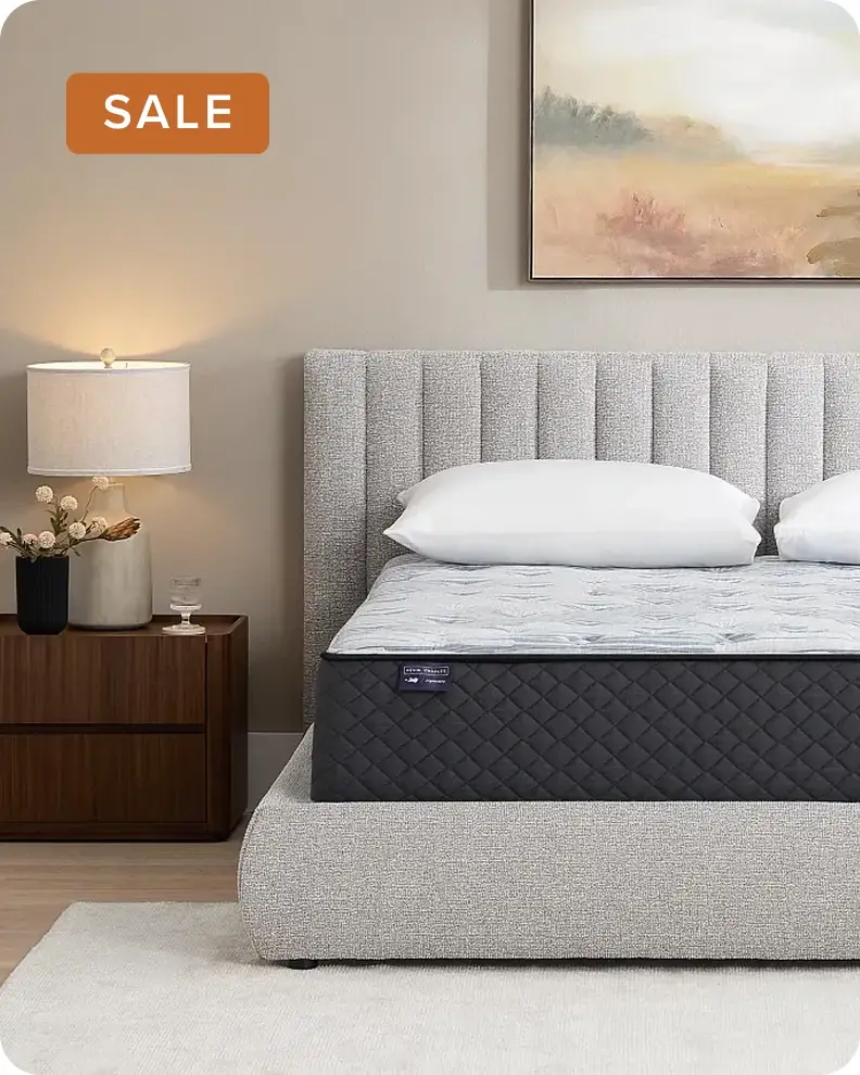 Top mattress deals!