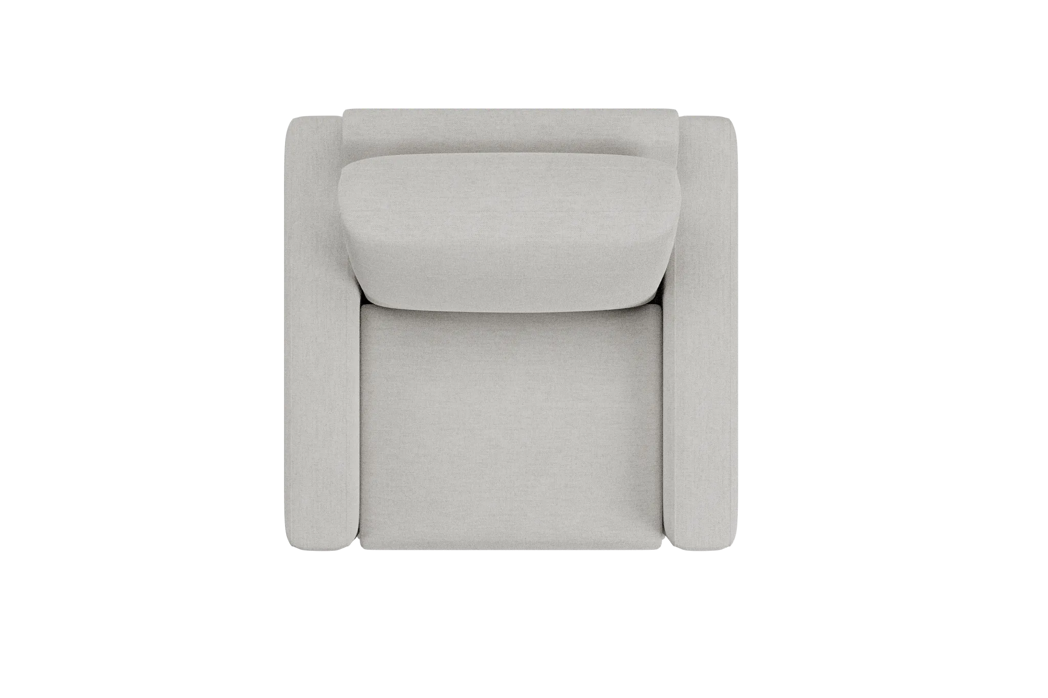 Edgewater Maguire Ivory Chair