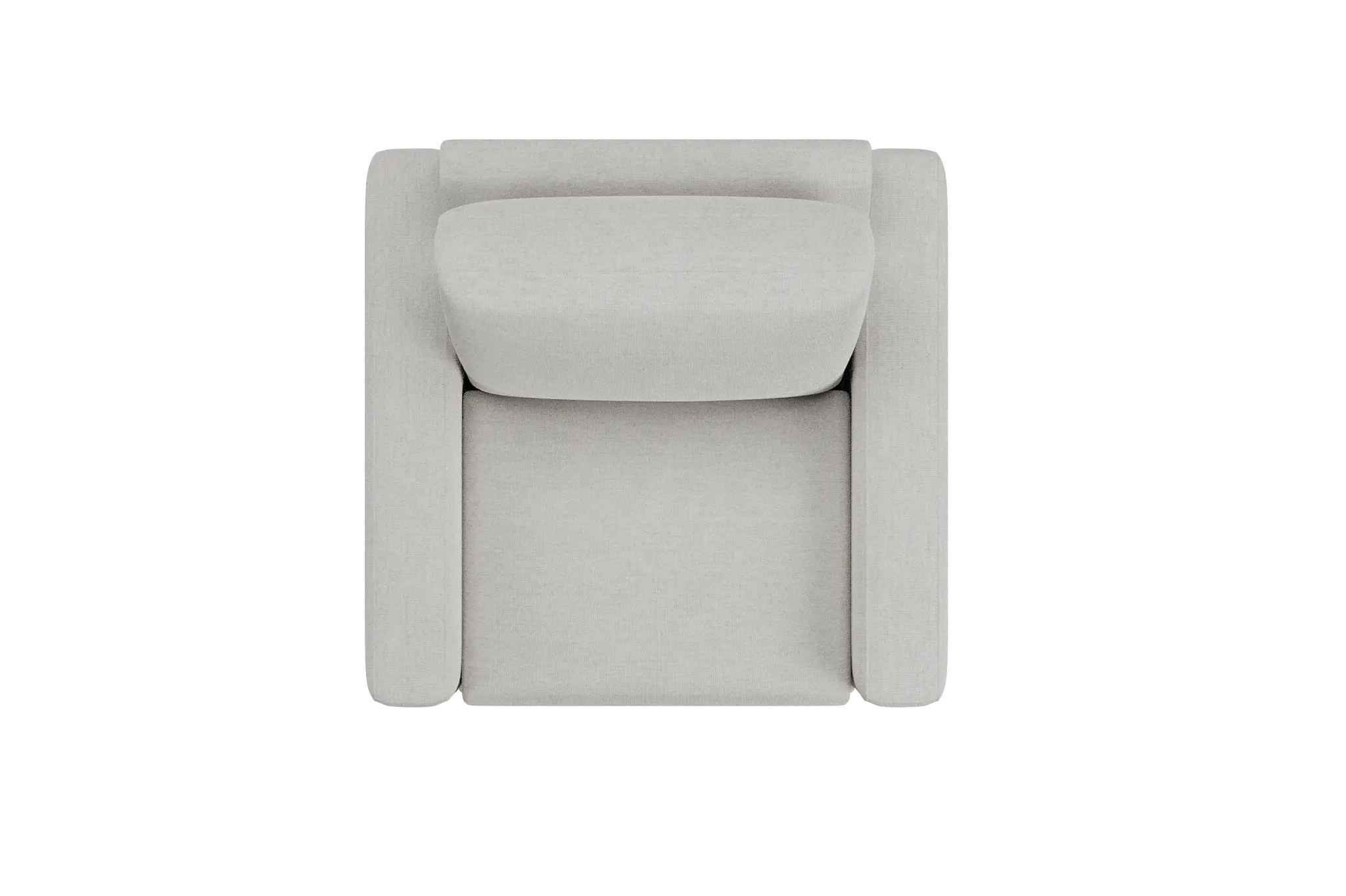 Edgewater Maguire Ivory Chair Edgewater Maguire Ivory Chair