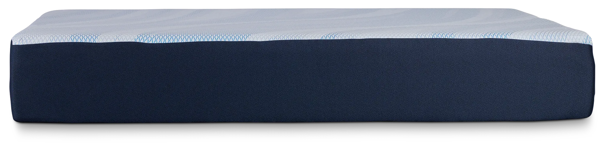 Serta Icomfort Eco F20gl 13.25" Plush Mattress