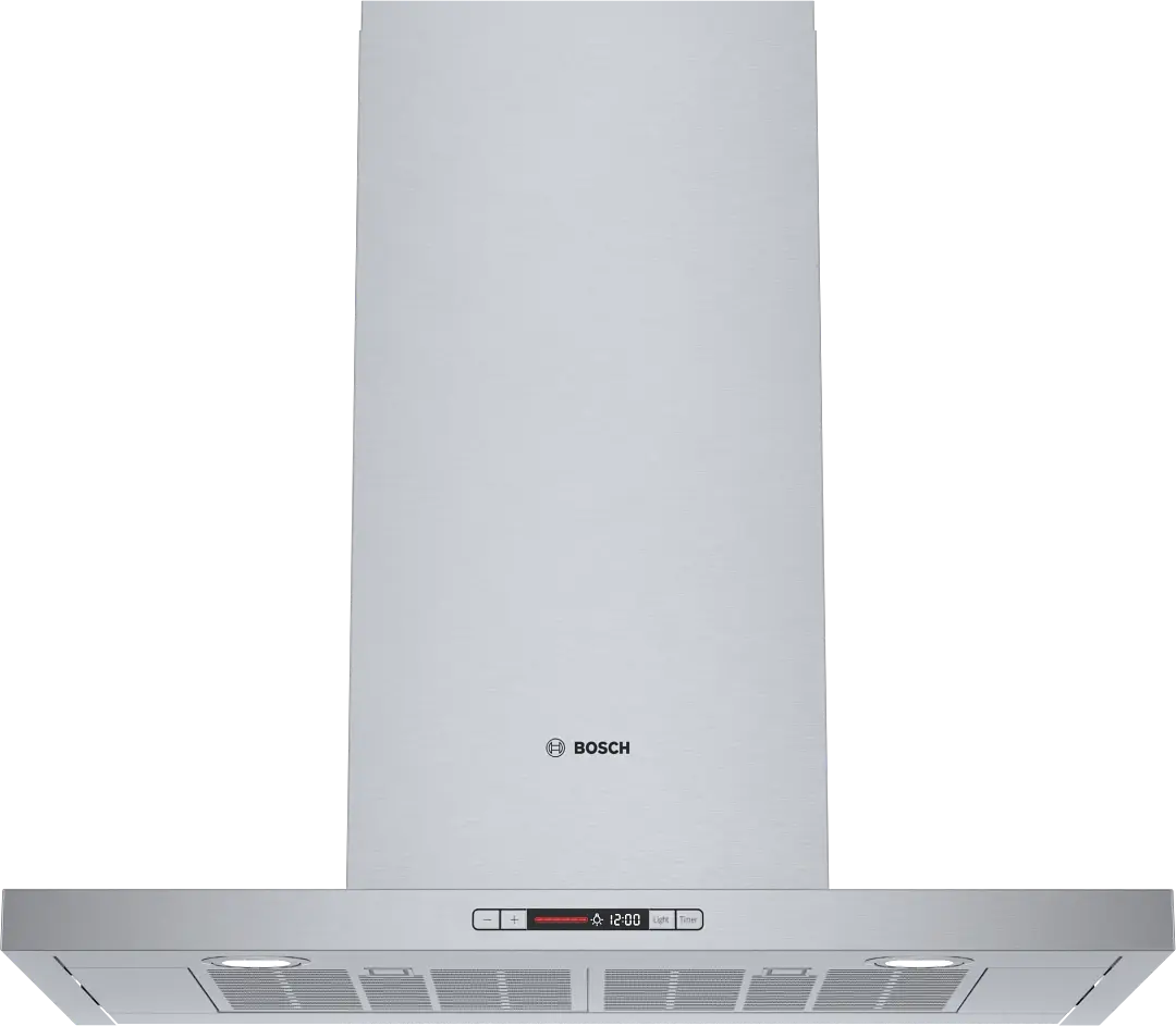 Bosch 500 Series Stainless Steel 30" Wall Chimney Hood Bosch 500 Series Stainless Steel 30" Wall Chimney Hood