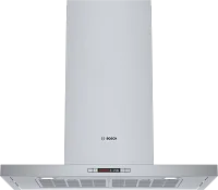 Bosch 500 Series Stainless Steel 30" Wall Chimney Hood