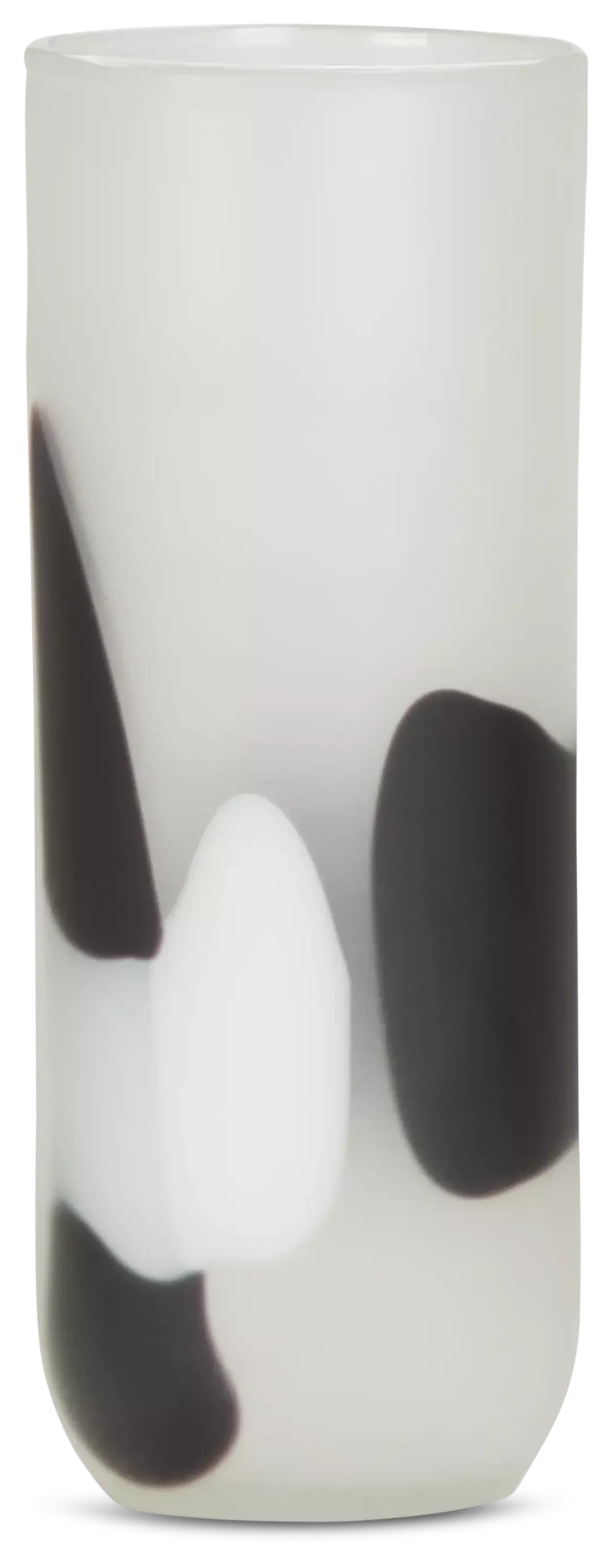 Brixx Clear Tall Vase Brixx Clear Tall Vase