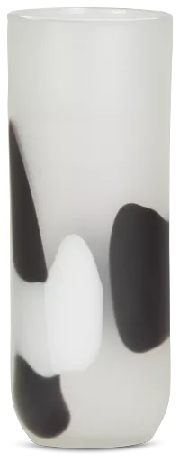 Brixx Clear Tall Vase