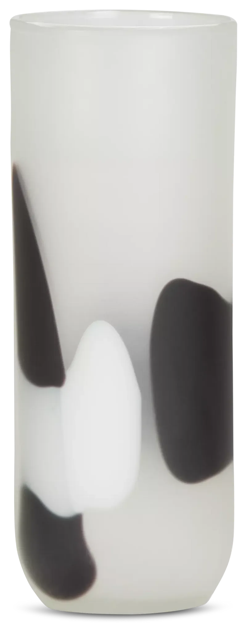 Brixx Clear Tall Vase