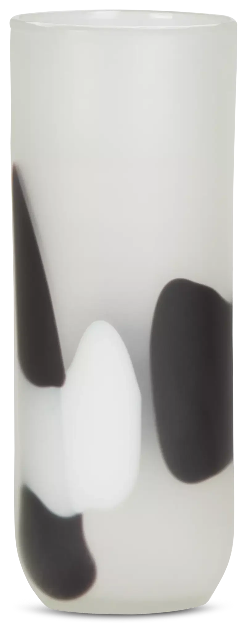 Brixx Clear Tall Vase Brixx Clear Tall Vase