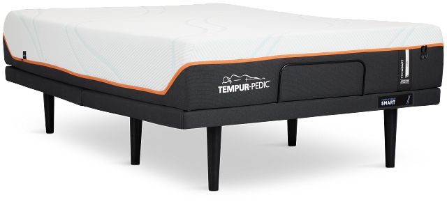 Tempur-proadapt™ Firm Ergo Smart Adjustable Mattress Set
