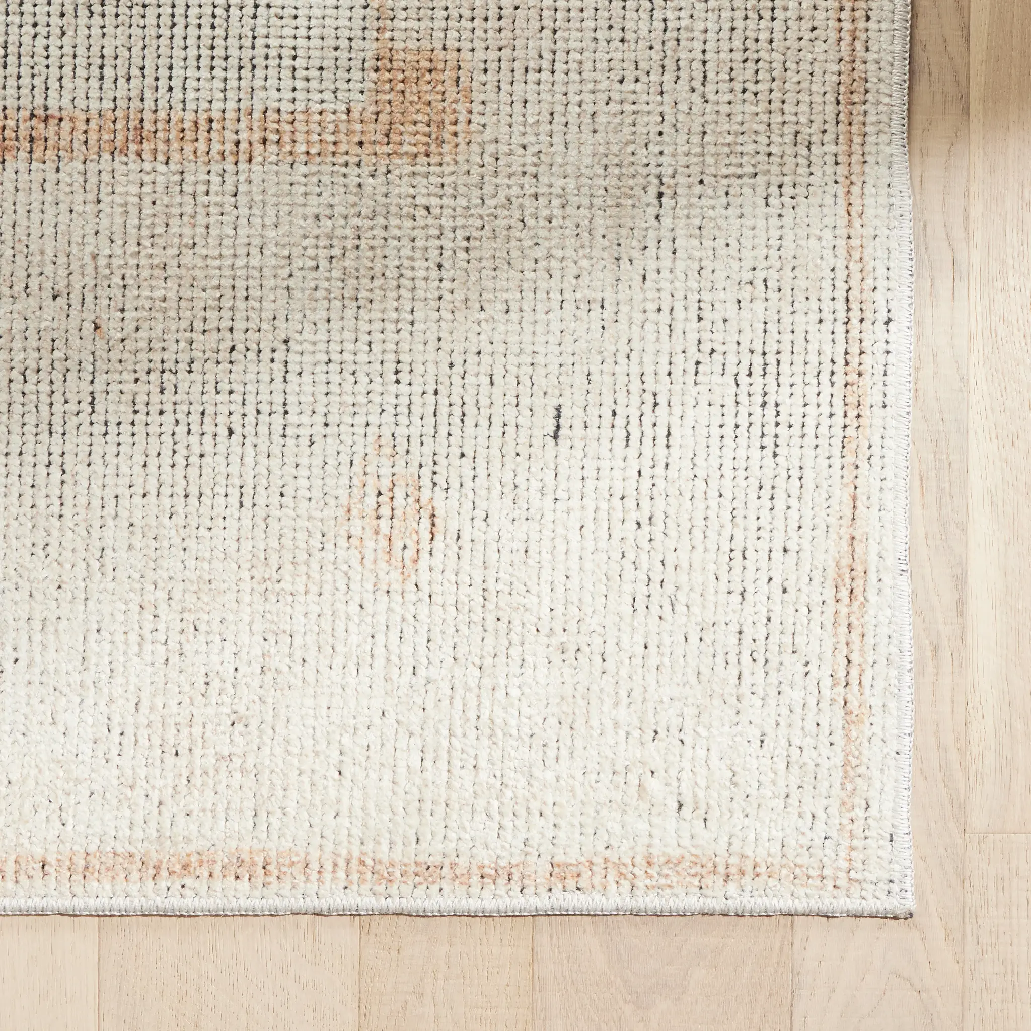 Tessa Orange 7x10 Area Rug Tessa Orange 7x10 Area Rug