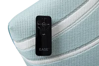 Tempur-pedic Tempur-luxeadapt Medium Hybrid Ease Adjustable Mattress Set