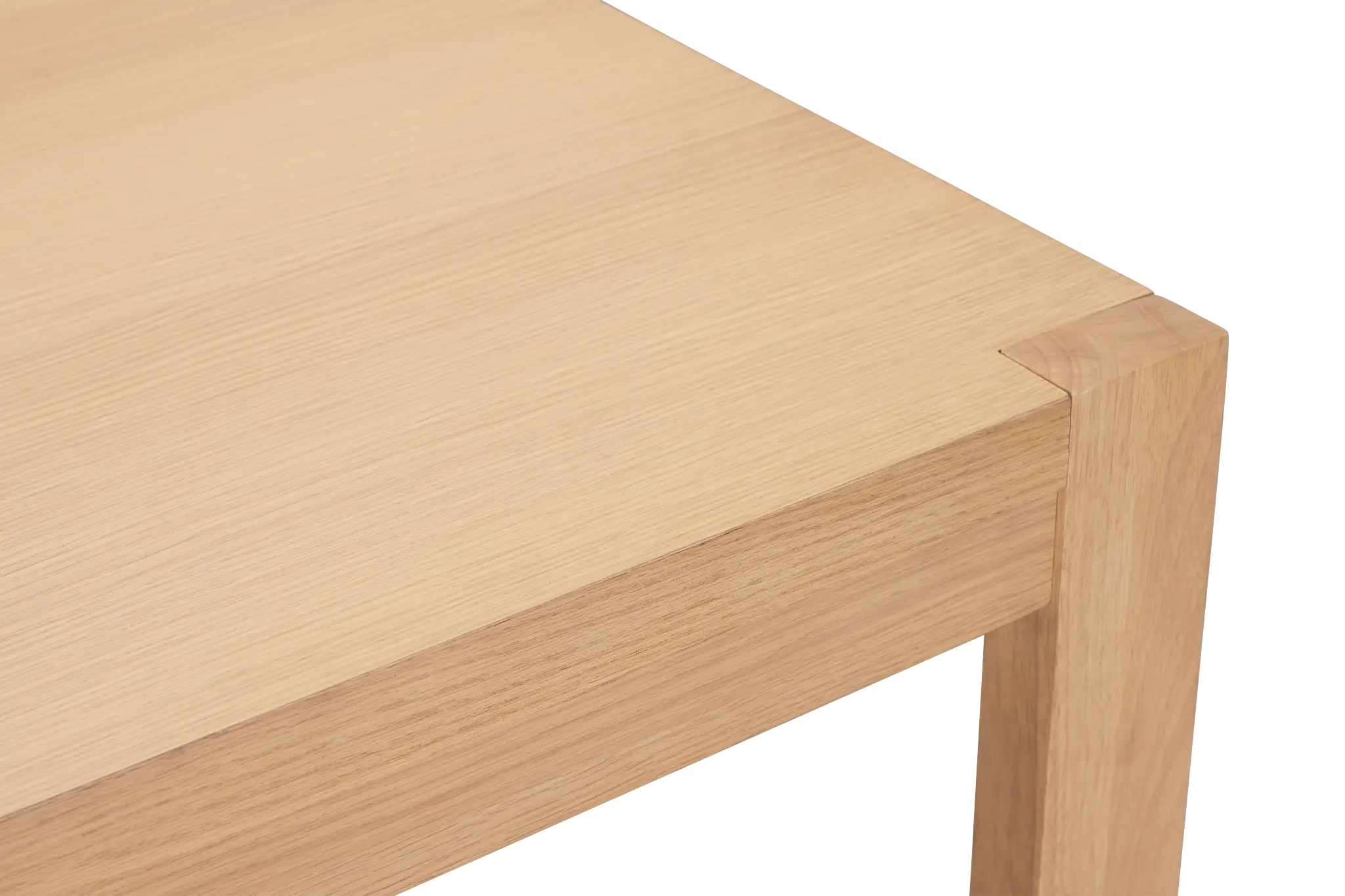 Park Ridge Light Tone Rectangular Table Park Ridge Light Tone Rectangular Table