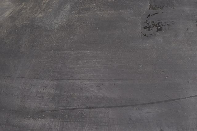 Luken Dark Gray Vase