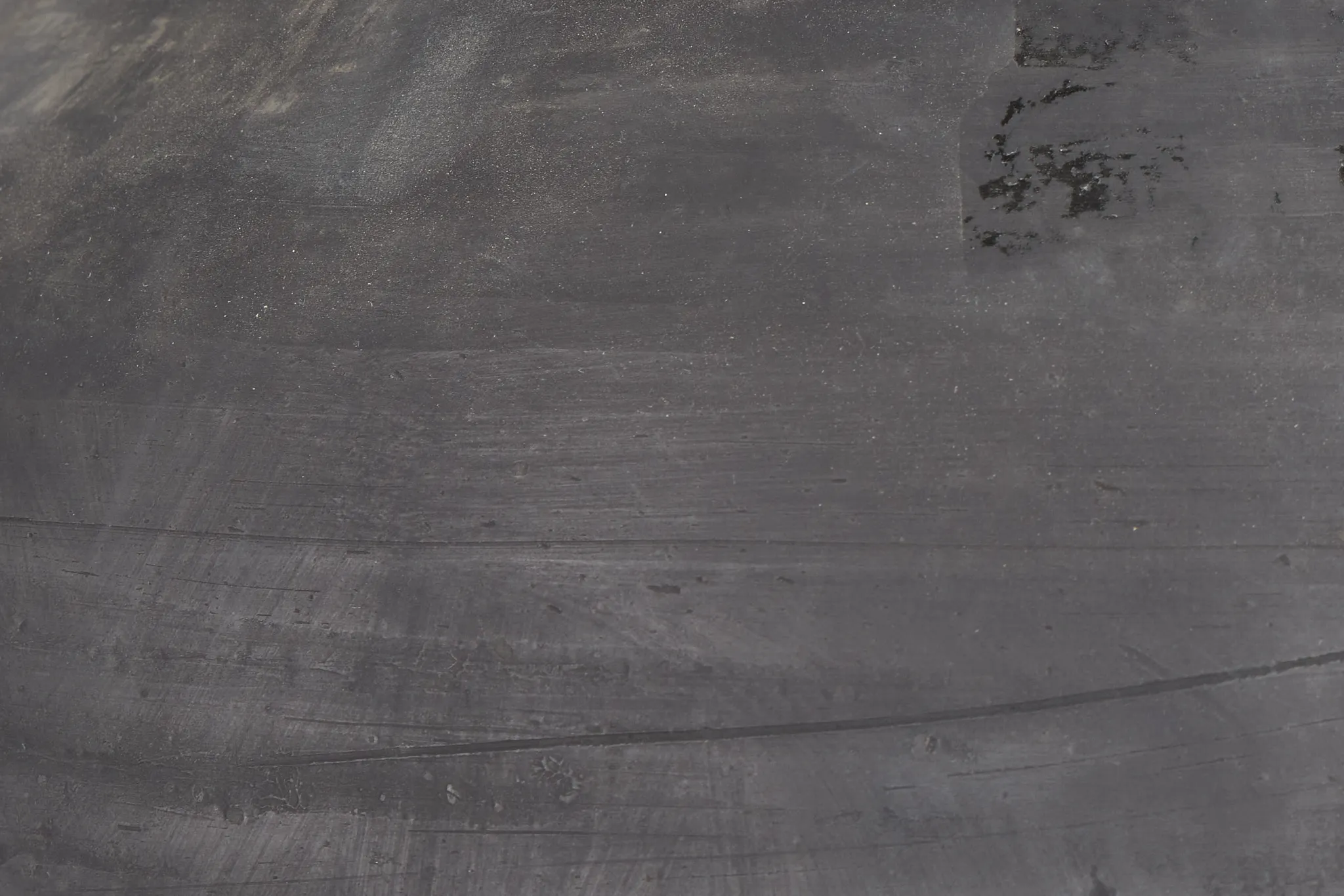 Luken Dark Gray Vase