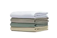 Rest & Renew Tencel Blue 300 Thread Sheet Set