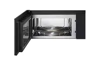 Lg 1738 Series Stainless Steel Over-the-range Microwave