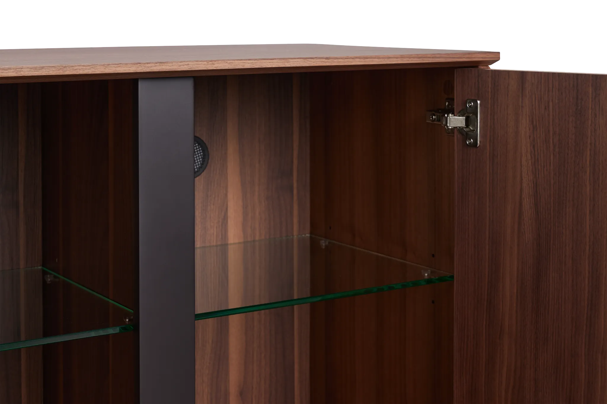 Nomad Mid Tone Rect Buffet