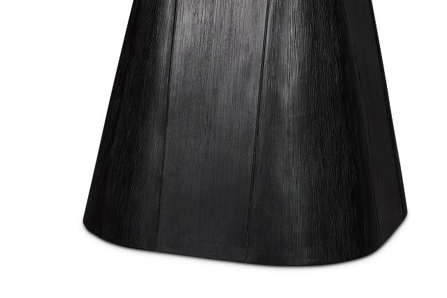 Palisades White Square Table