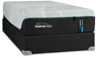 Tempur-pedic Tempur-proadapt Soft Mattress Set
