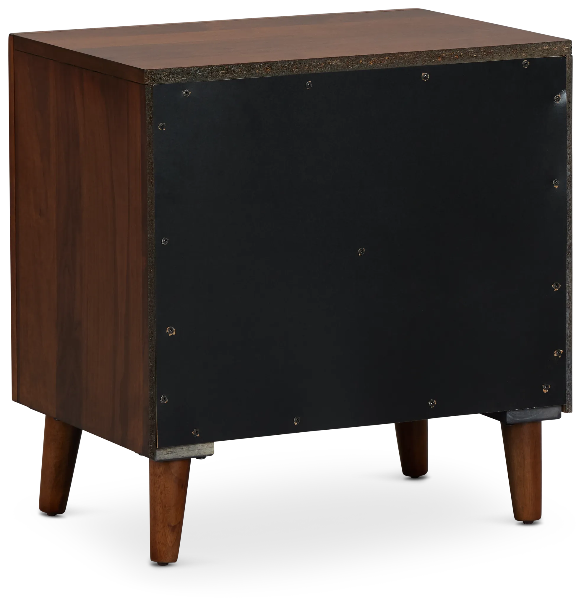 Palmdale Dark Tone Nightstand