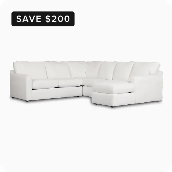 Rhodes Sectional