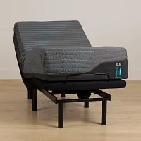 Rest & Renew Performance Max Soft Plus Adjustable Mattress Set