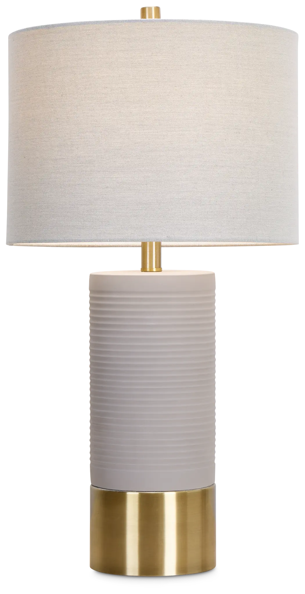Rarity Gray Table Lamp Rarity Gray Table Lamp