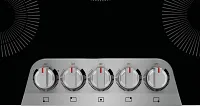 Frigidaire 3070 Series Stainless Steel 30" Electric Cook Top