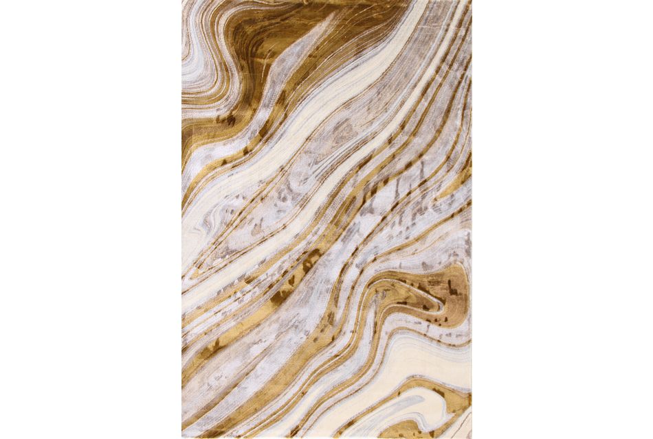 Rug Art Gold 5x8 Area Rug Home Accents Rugs City Furniture