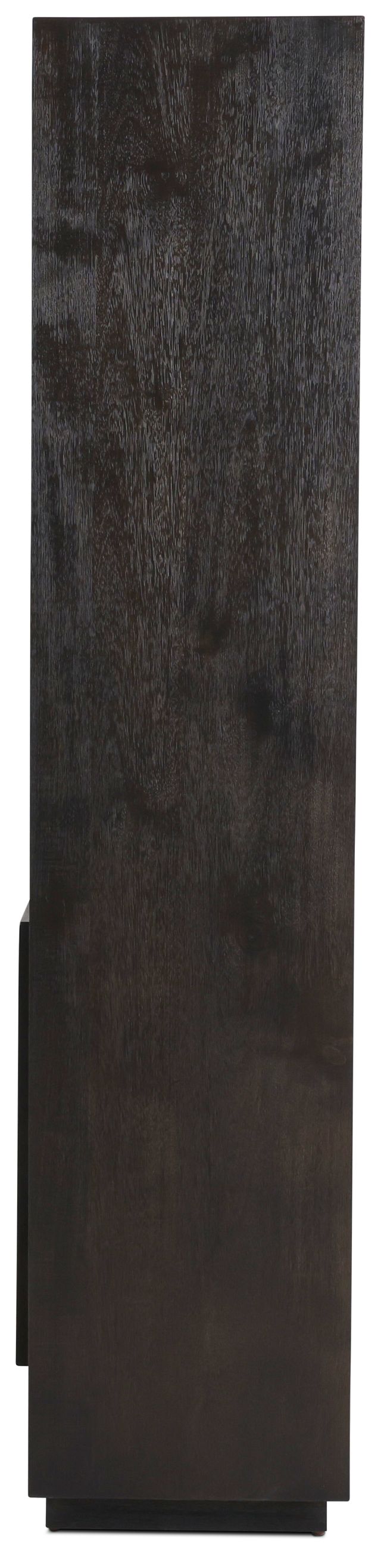 Madden Dark Tone Medium Entertainment Wall