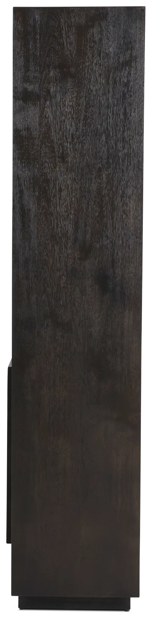 Madden Dark Tone Medium Entertainment Wall