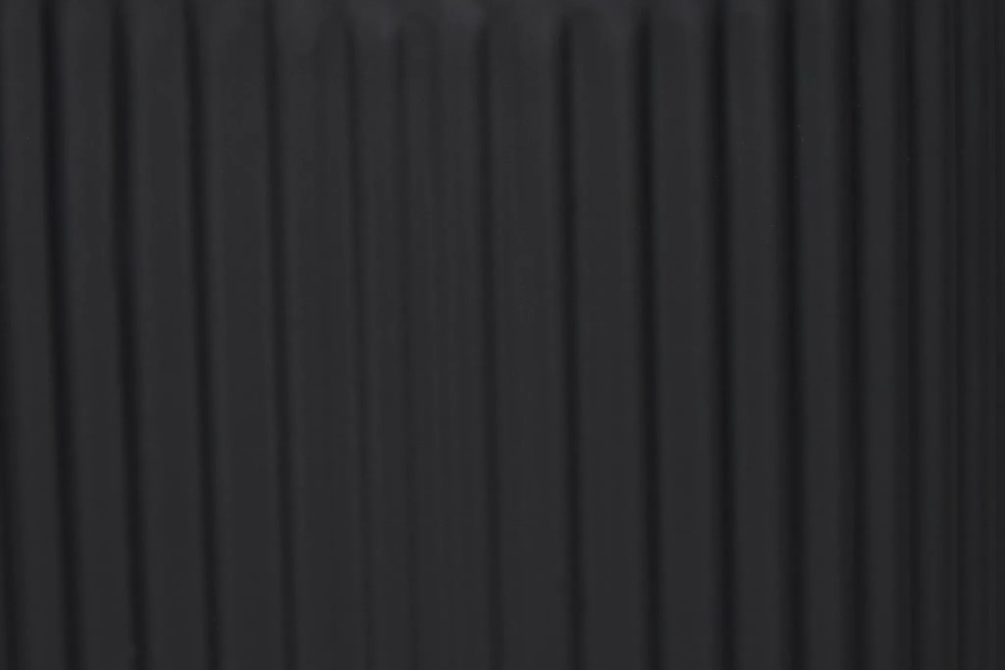 Rivi Black Medium Vase