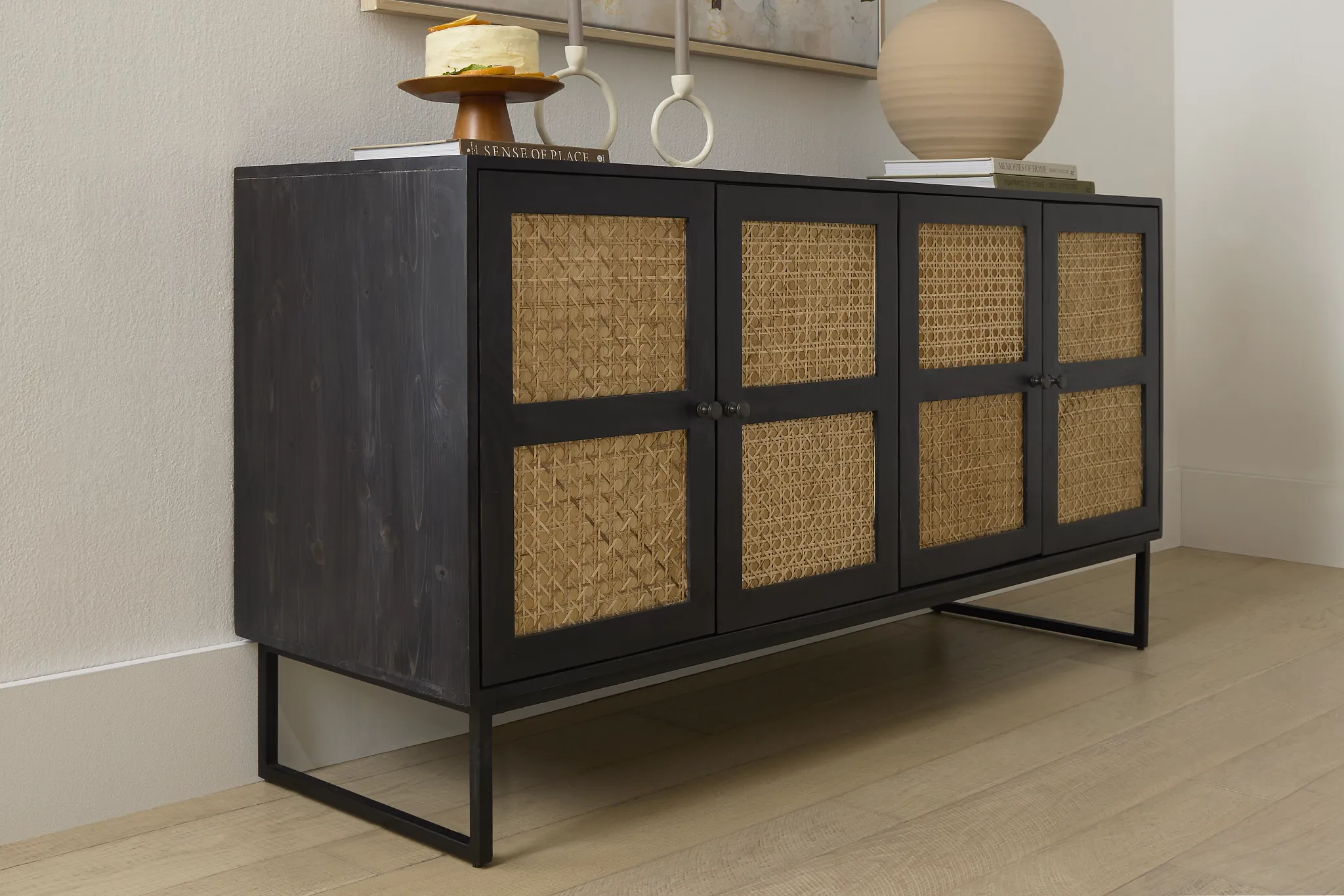 Brooklyn Black Server