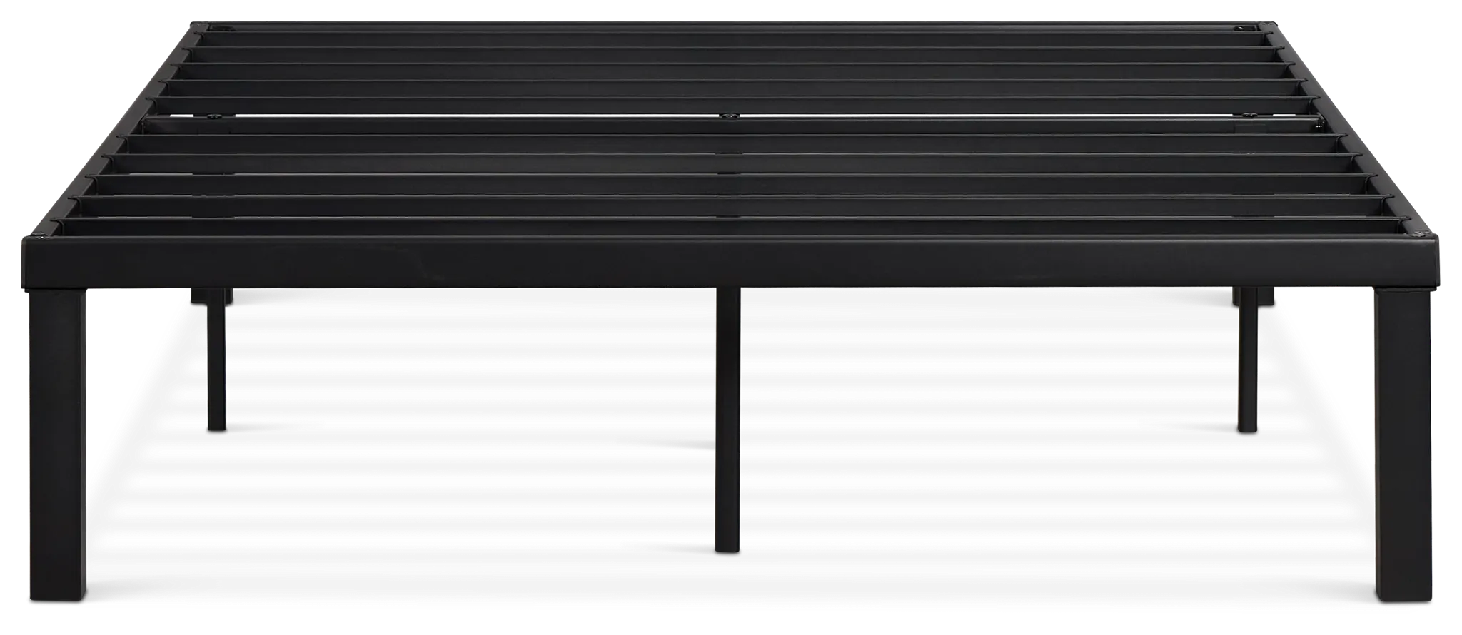 Zinus 14" Metal Bed Frame