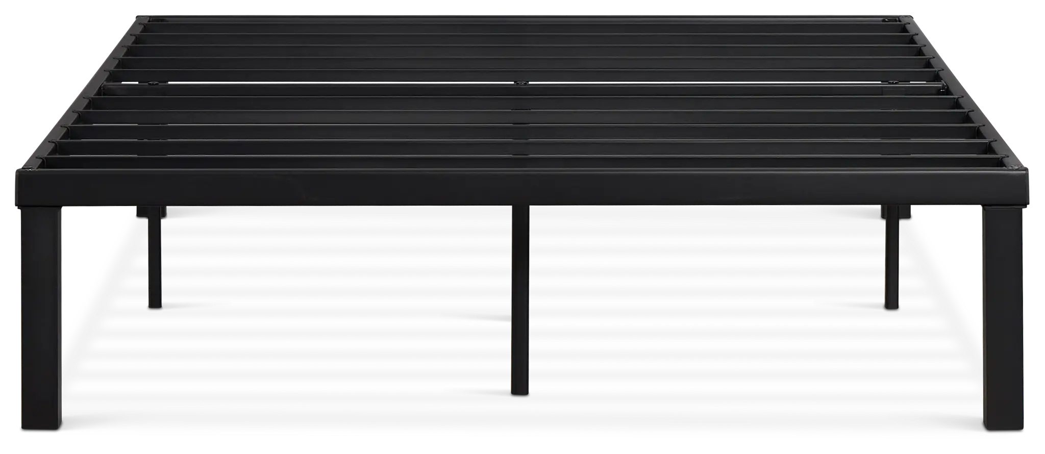 Zinus 14" Metal Bed Frame Zinus 14" Metal Bed Frame