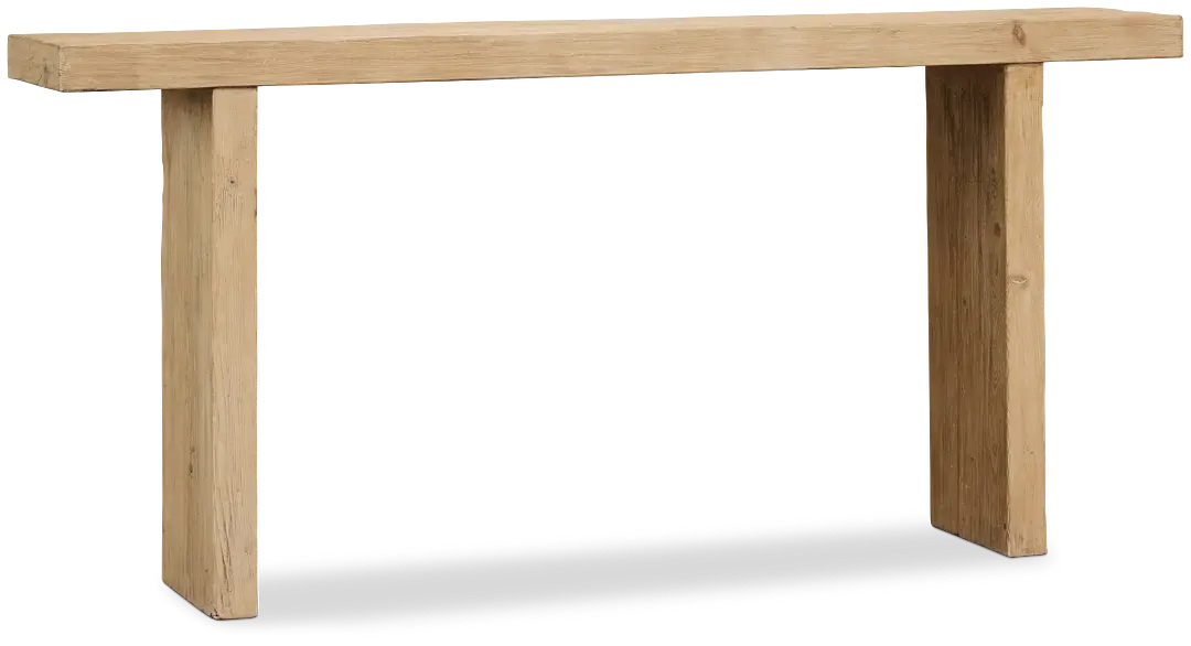 Lucia Light Tone Console Table Lucia Light Tone Console Table