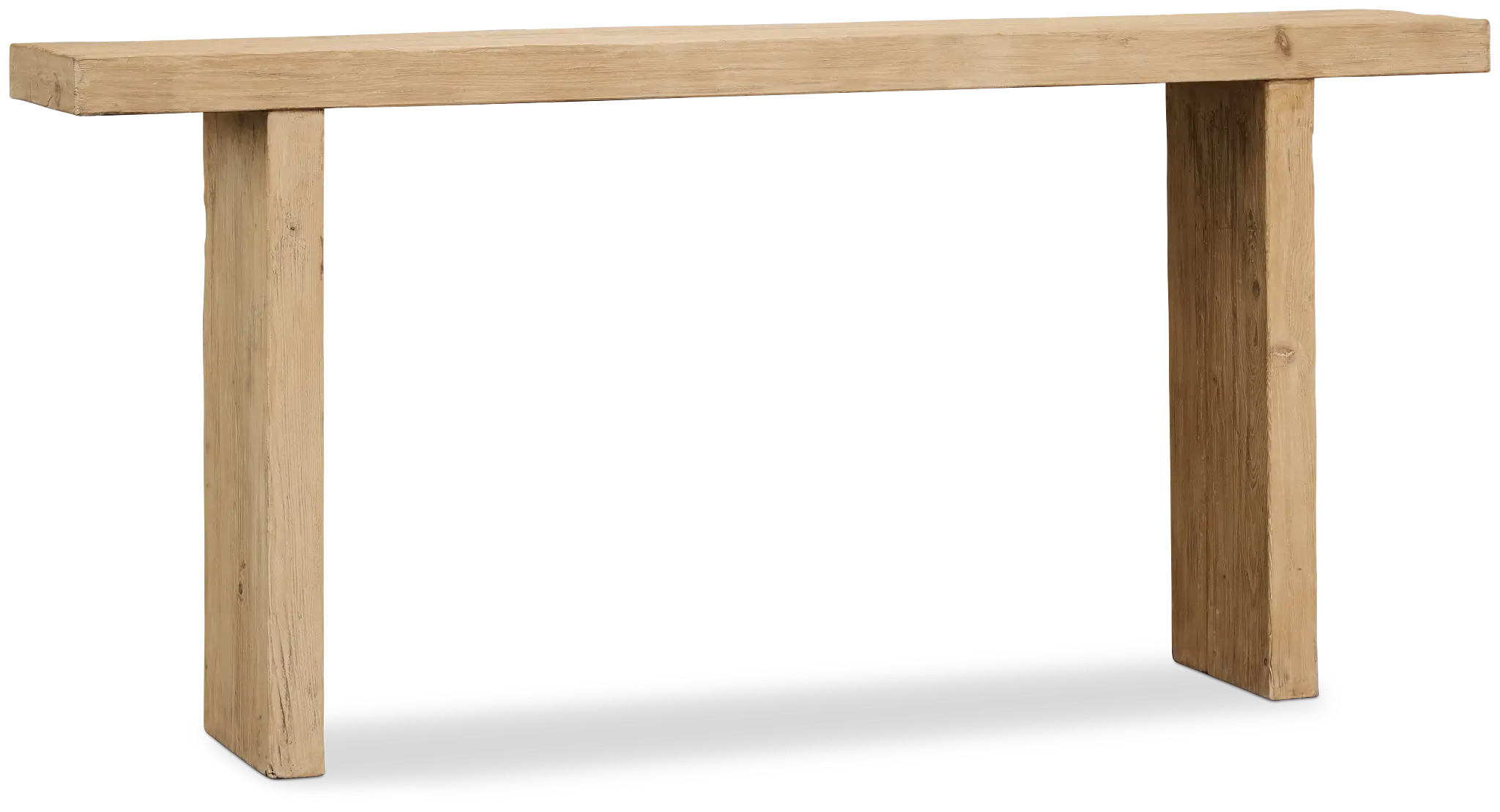 Lucia Light Tone Console Table Lucia Light Tone Console Table