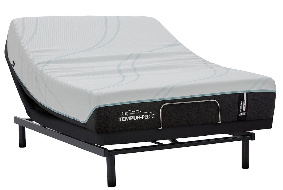 full size adjustable bed and mattress set