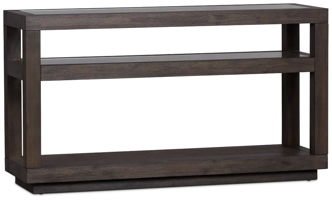 Madden Dark Tone Sofa Table Madden Dark Tone Sofa Table