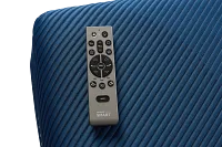 Posturepedic Elite Spring Albany 2 Medium Ergo Smart Adjustable Mattress Set