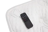 Aireloom Timeless Odyssey Streamline Luxury Firm Plus Adjustable Mattress Set