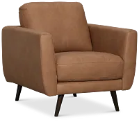 Indie Brown Micro Chair