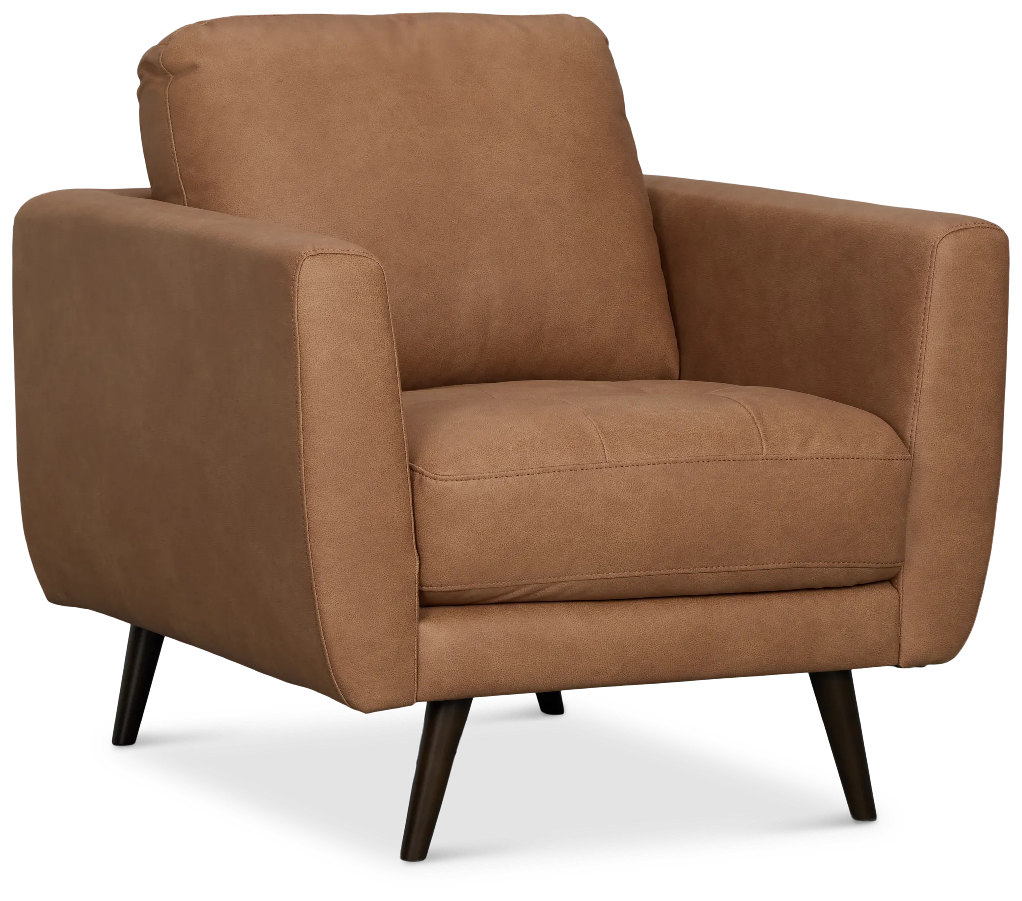 Indie Brown Micro Chair