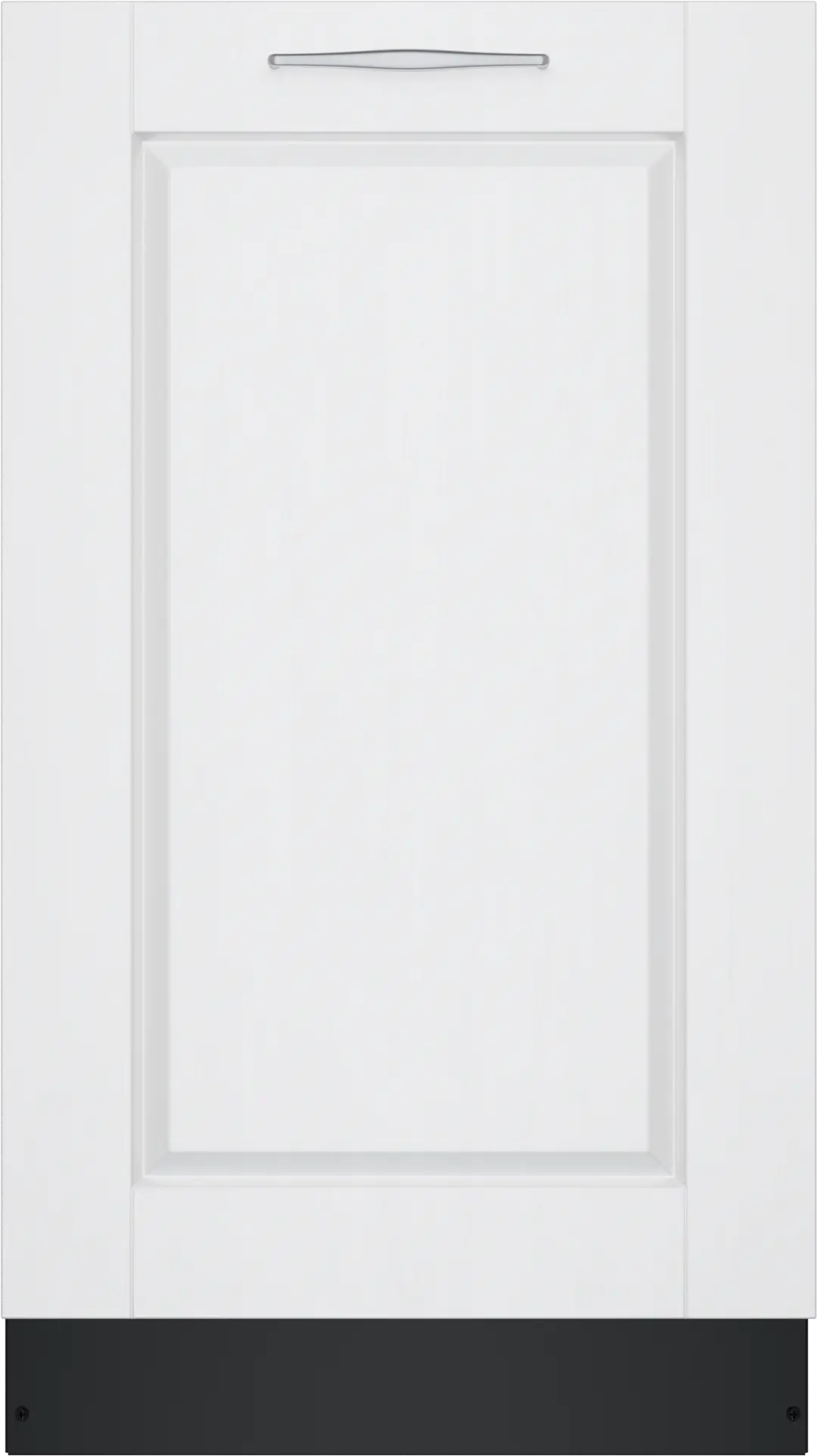 Bosch 800 Series Panel Ready 18" Built In Dishwasher Bosch 800 Series Panel Ready 18" Built In Dishwasher