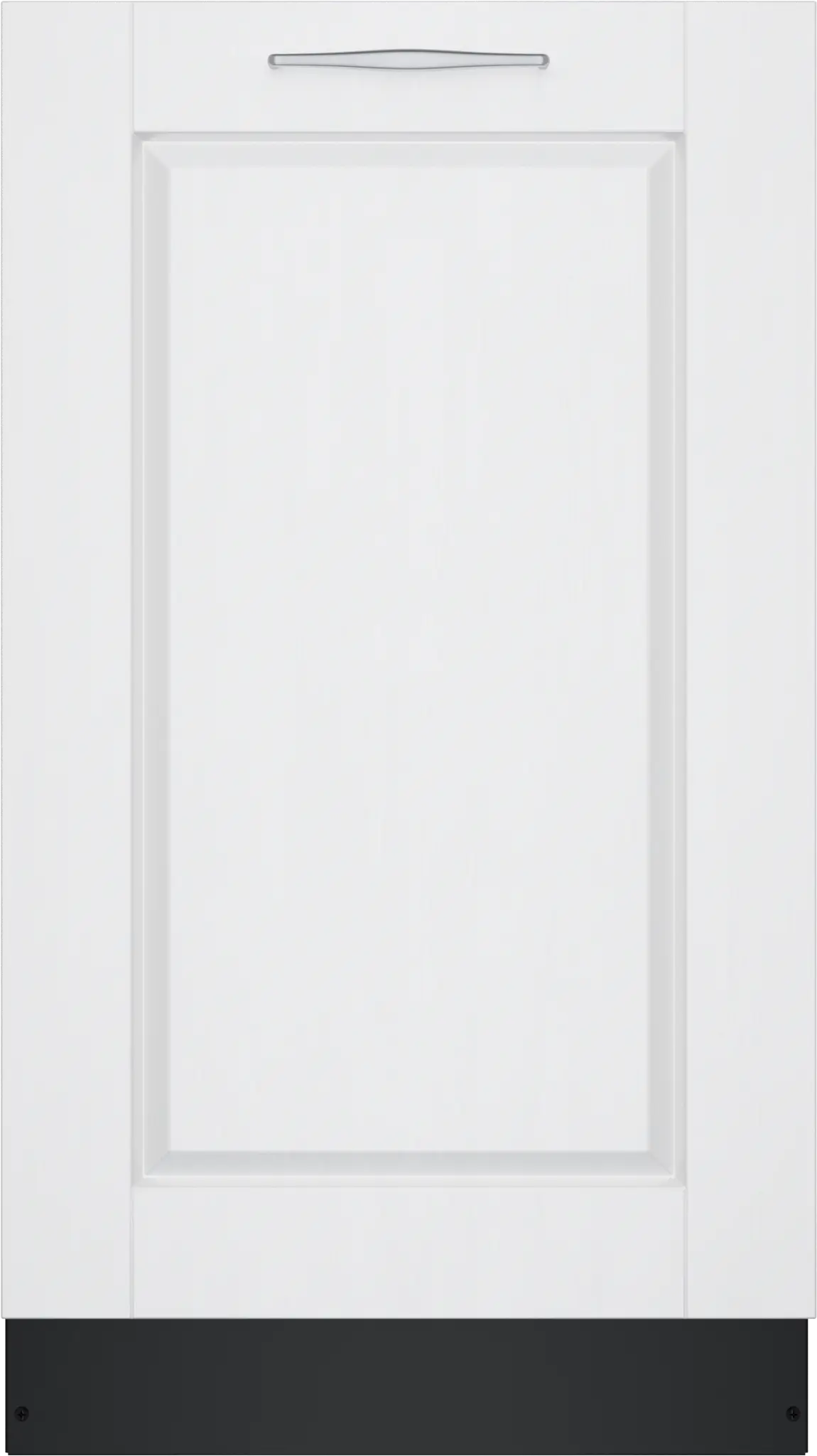 Bosch 800 Series Panel Ready 18" Built In Dishwasher Bosch 800 Series Panel Ready 18" Built In Dishwasher