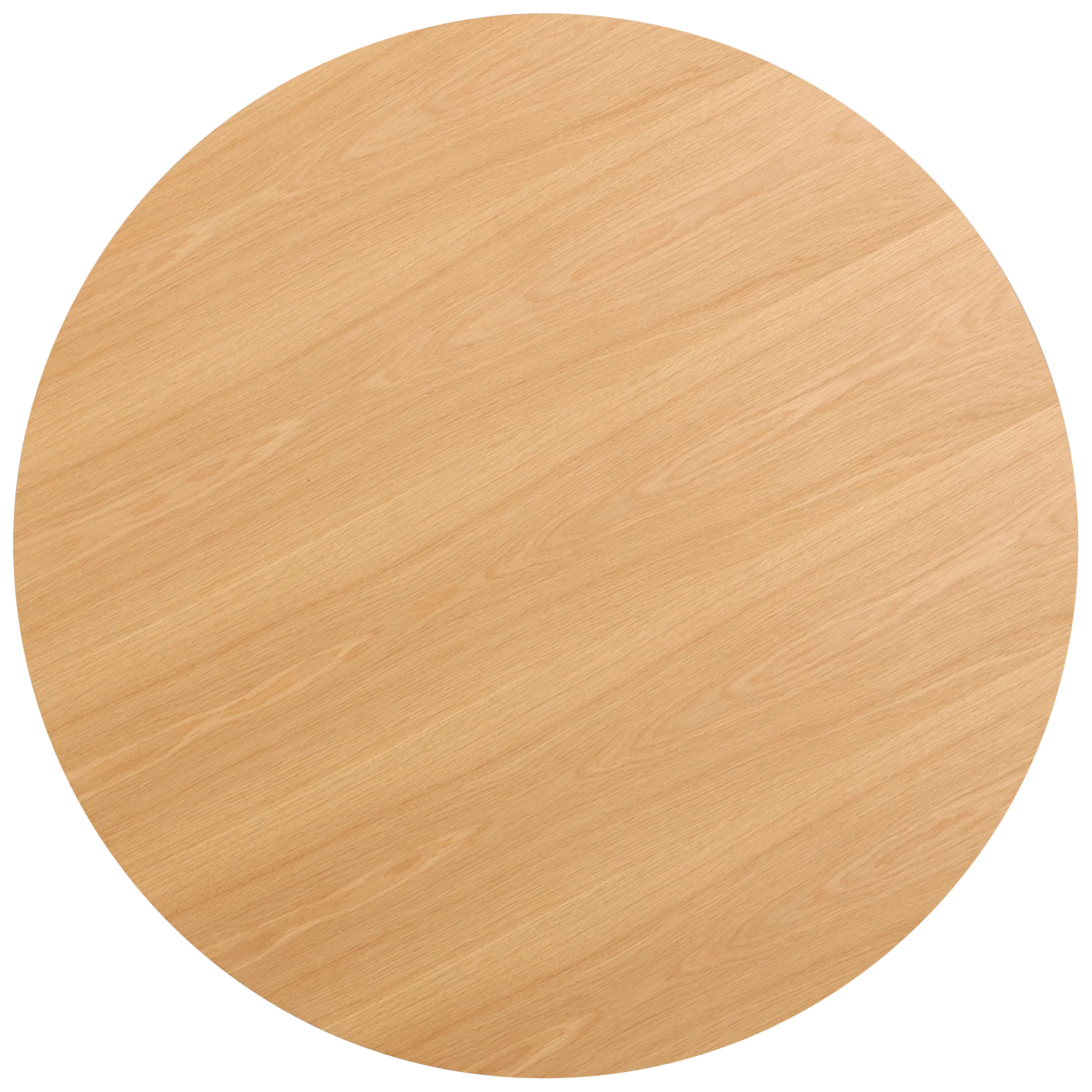 Nomad Light Tone 47" Round Table