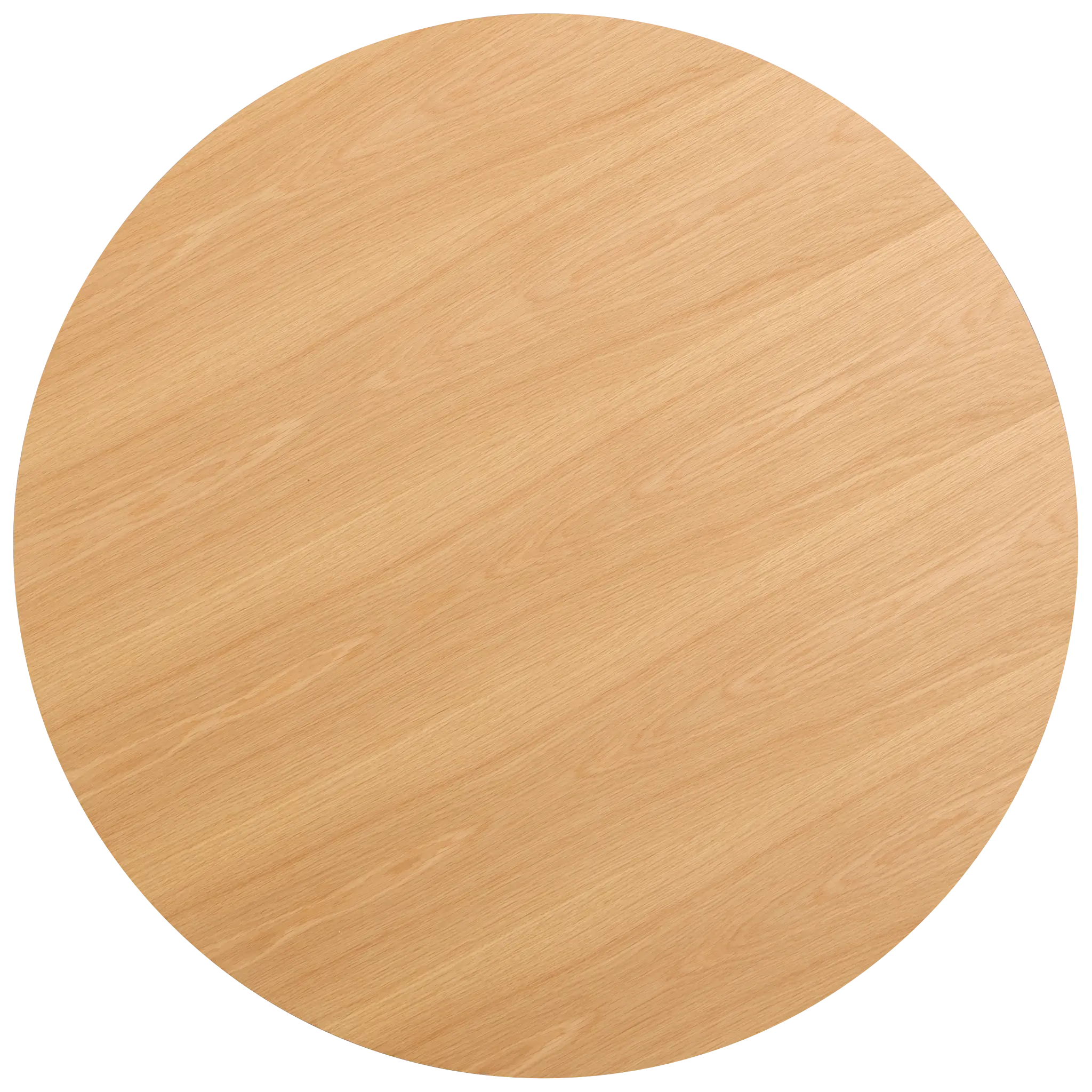 Nomad Light Tone 47" Round Table Nomad Light Tone 47" Round Table